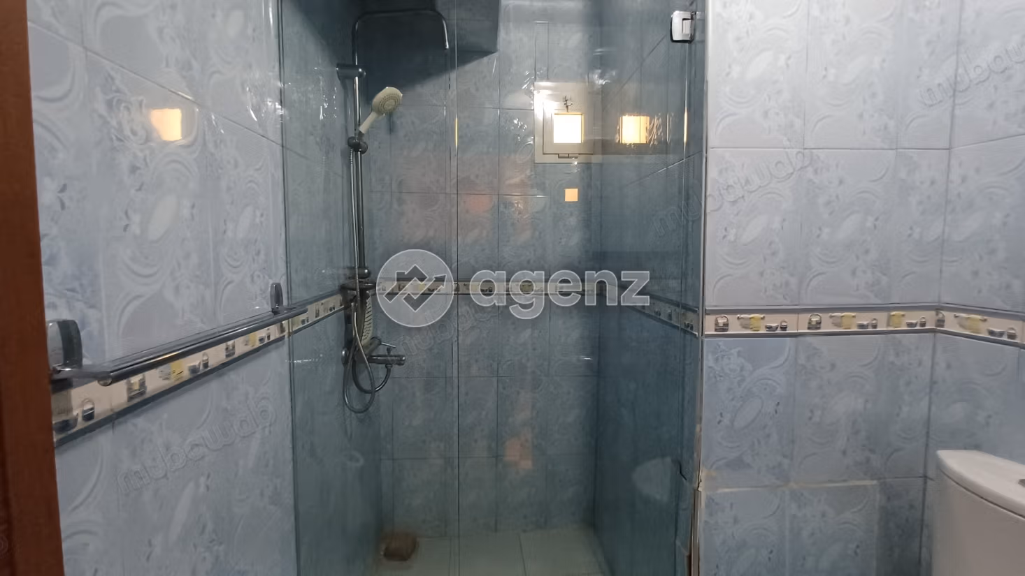 Appartement à vendre 66 m², 2 chambres Beausite Casablanca
