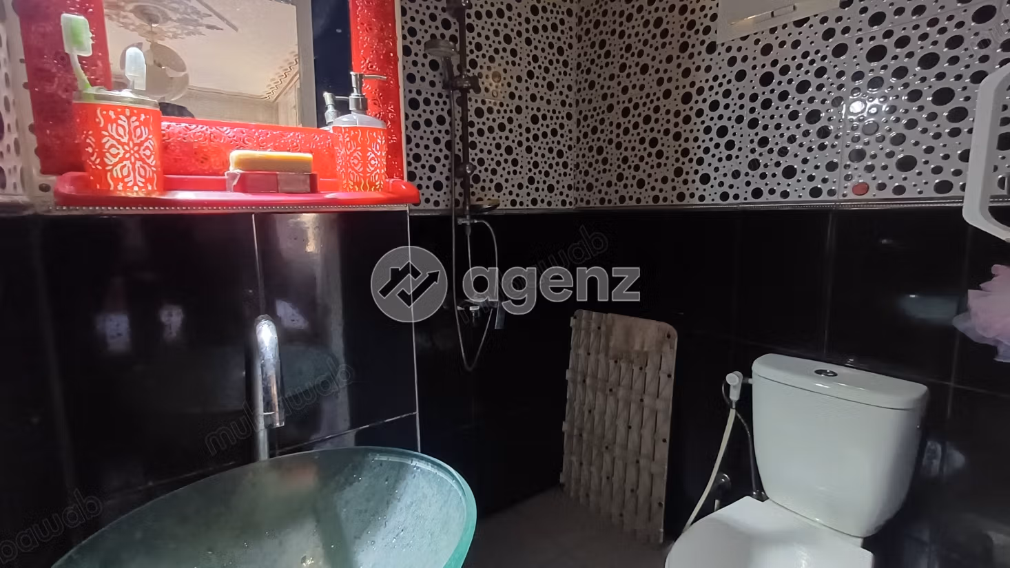 Appartement à vendre 66 m², 2 chambres Beausite Casablanca