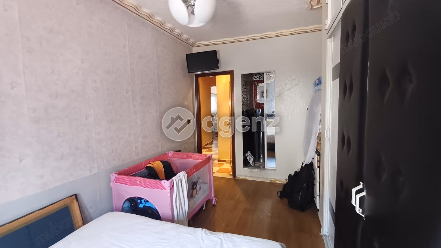 Appartement à vendre 66 m², 2 chambres Beausite Casablanca