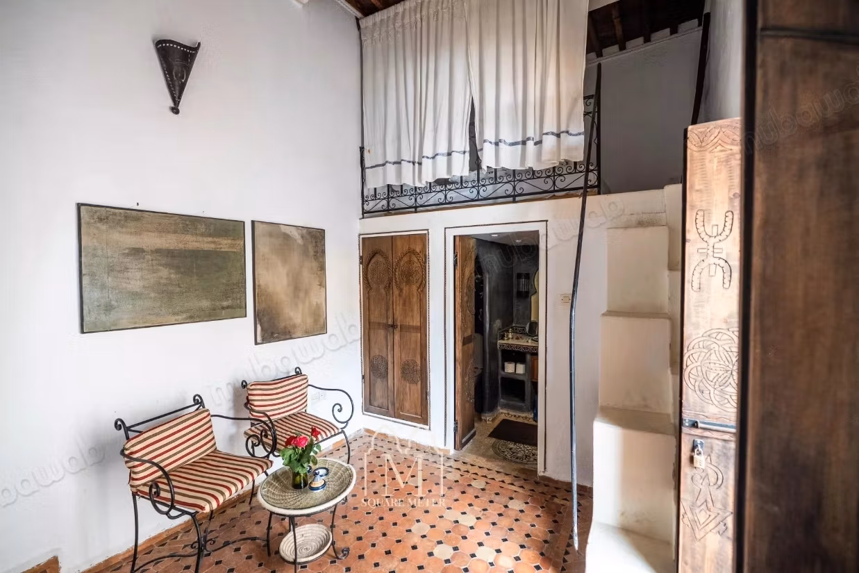 Riad Héritage