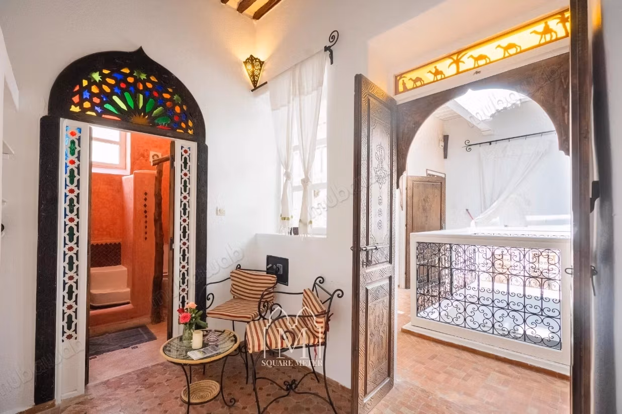 Riad Héritage