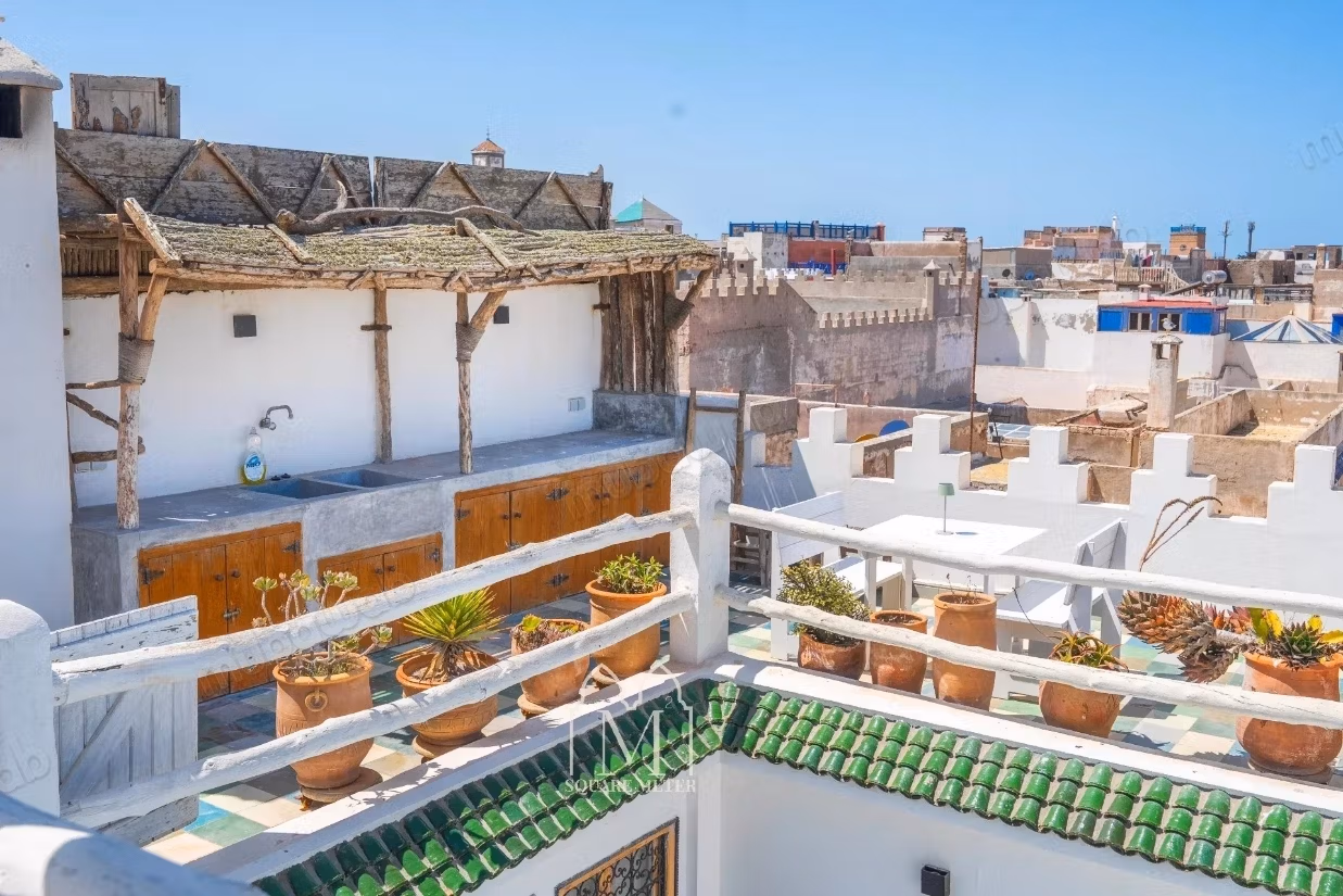 Riad Héritage