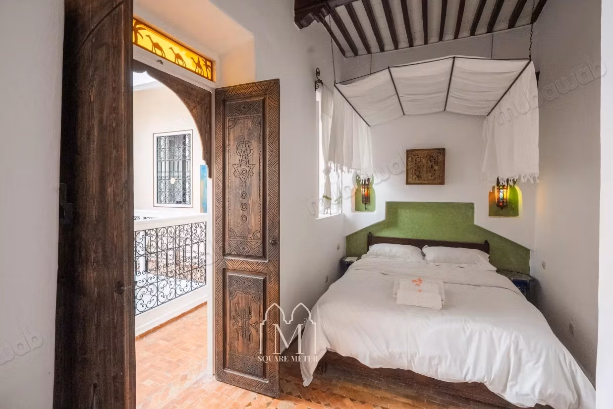 Riad Héritage