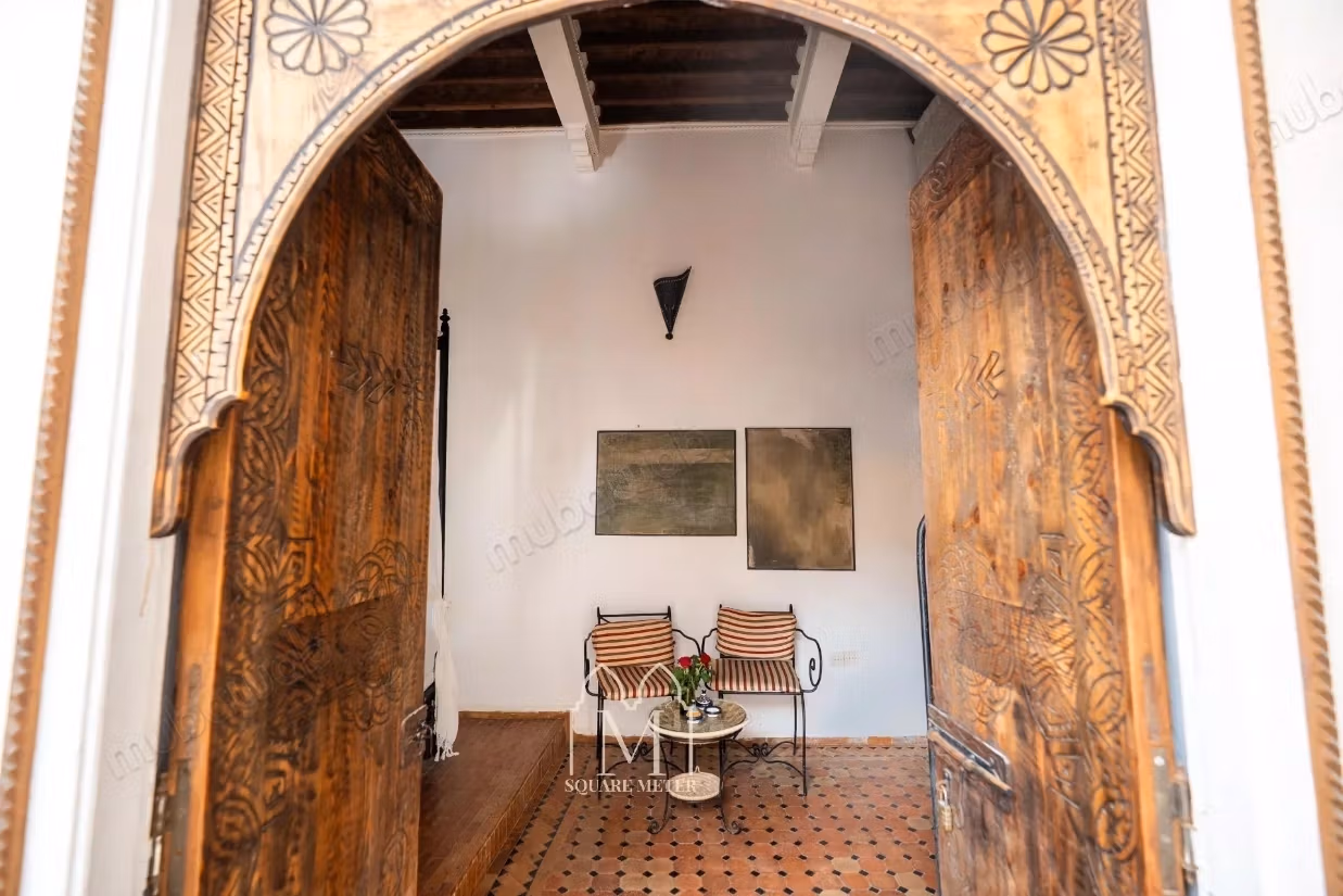 Riad Héritage