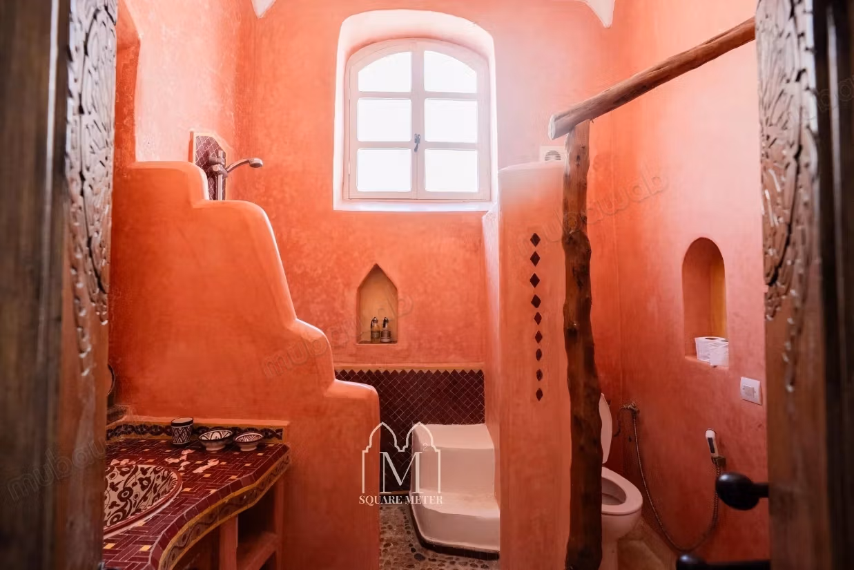 Riad Héritage