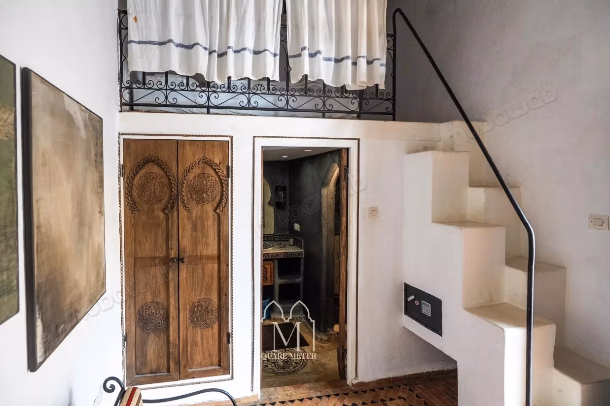 Riad Héritage