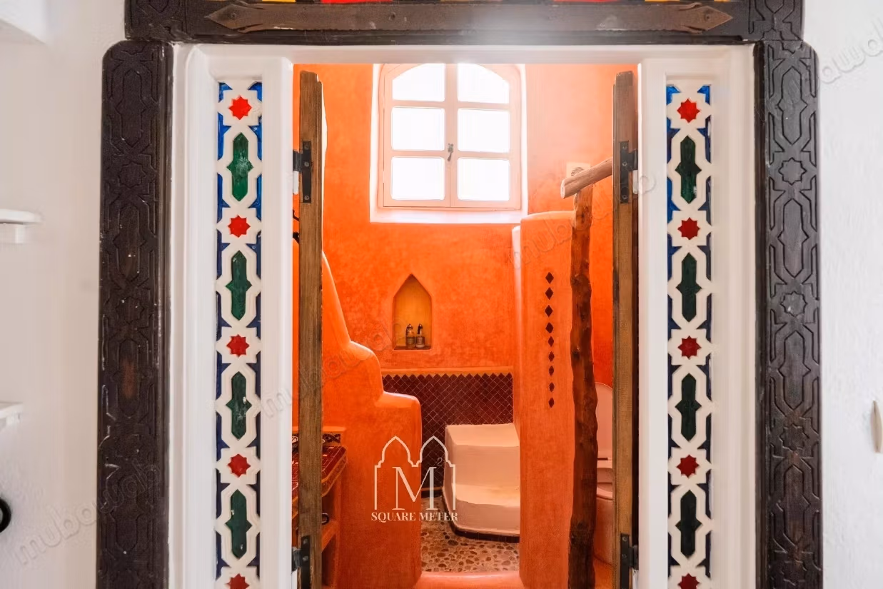 Riad Héritage