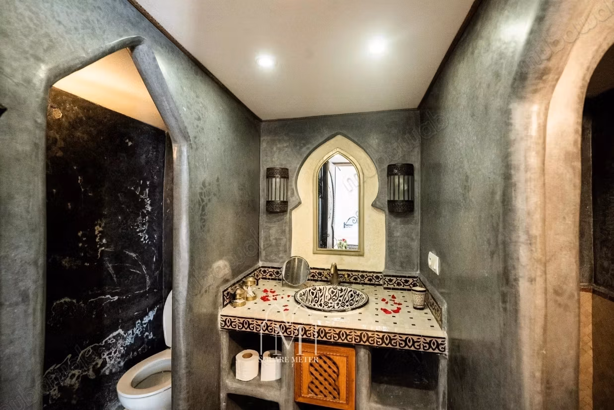 Riad Héritage