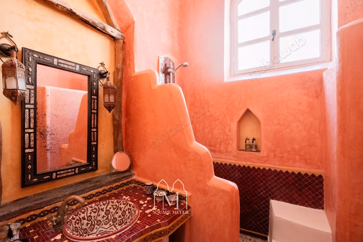 Riad Héritage