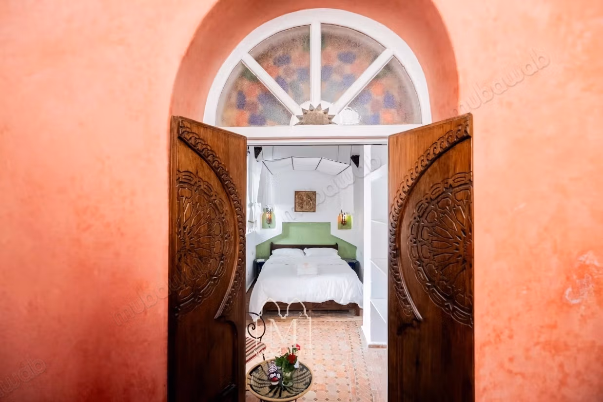 Riad Héritage