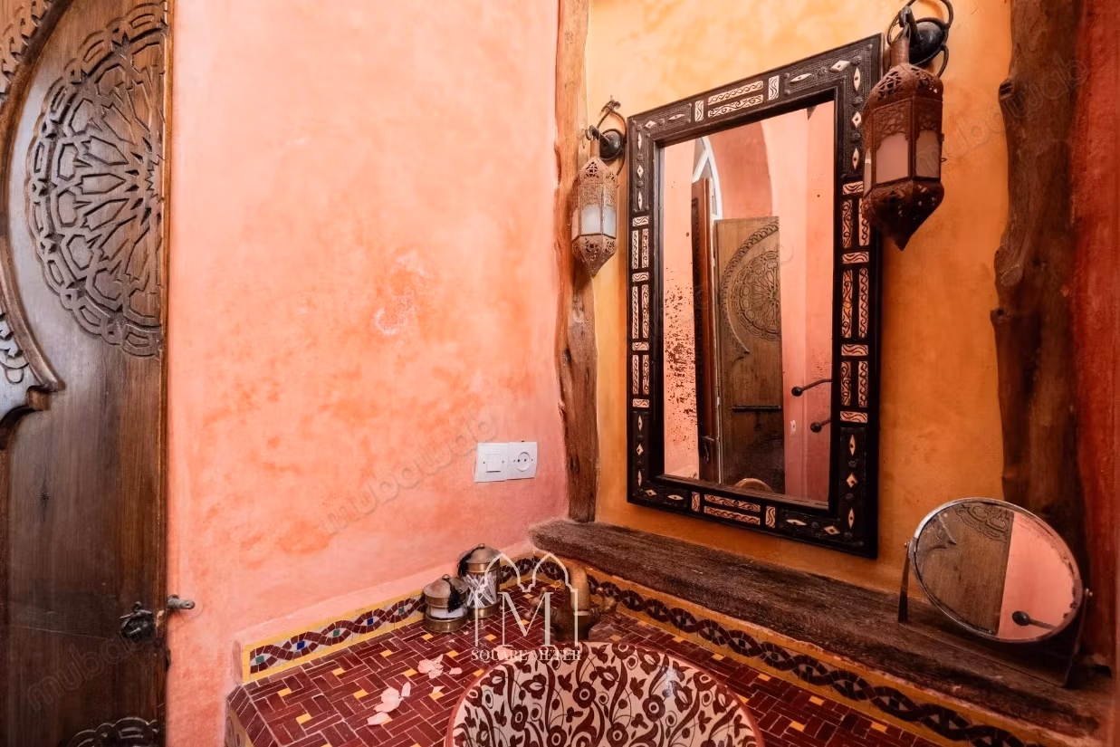 Riad Héritage