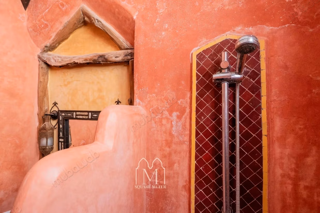 Riad Héritage