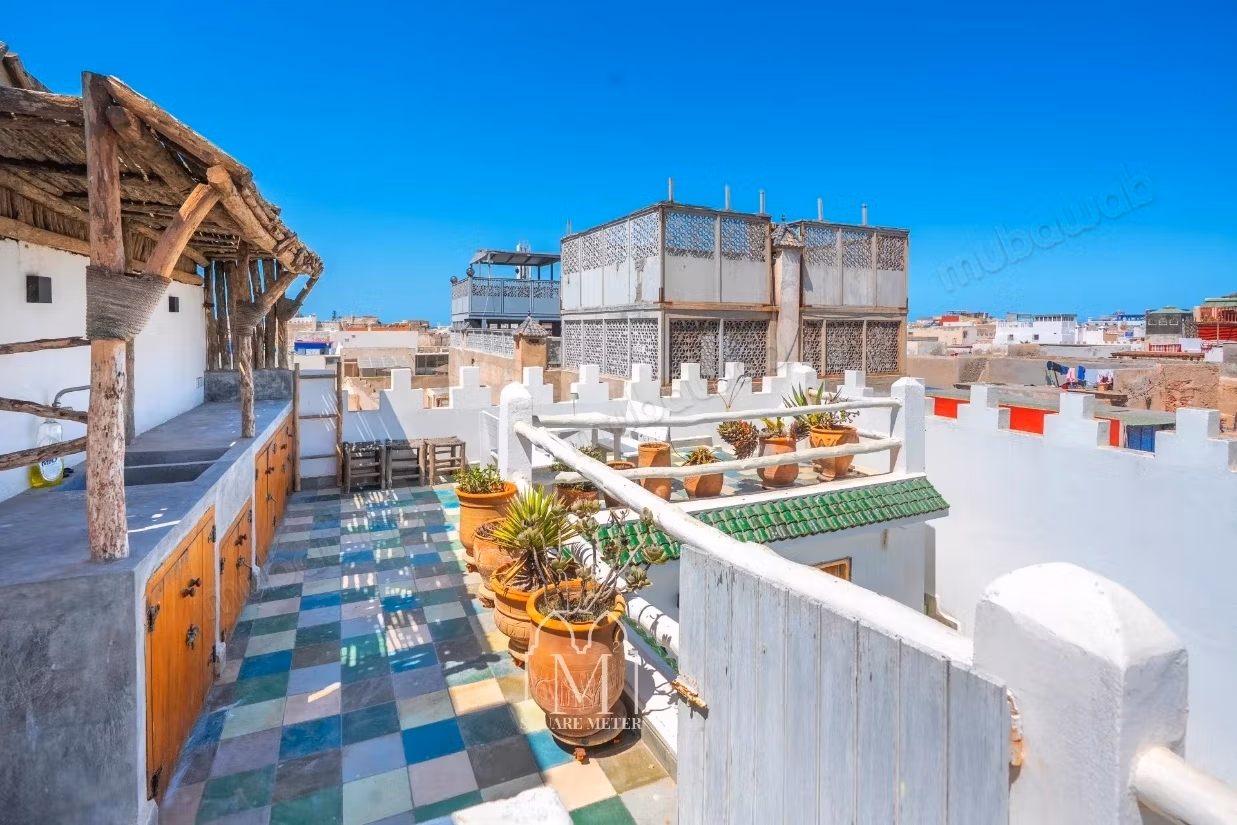 Riad Héritage