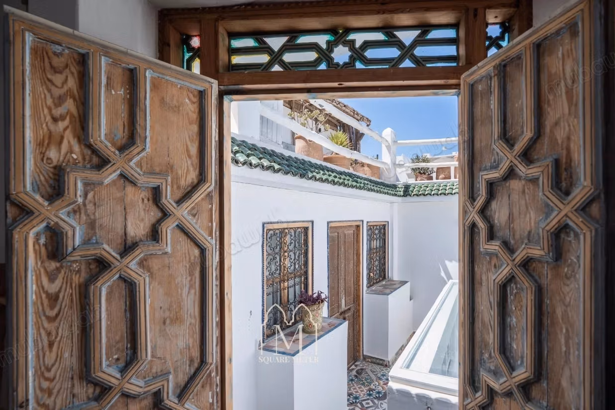 Riad Héritage