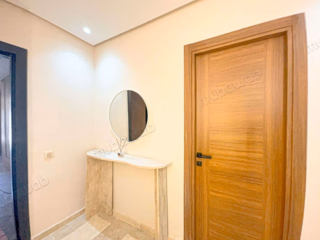 Appartement 275 m² à Route Casablanca — 2