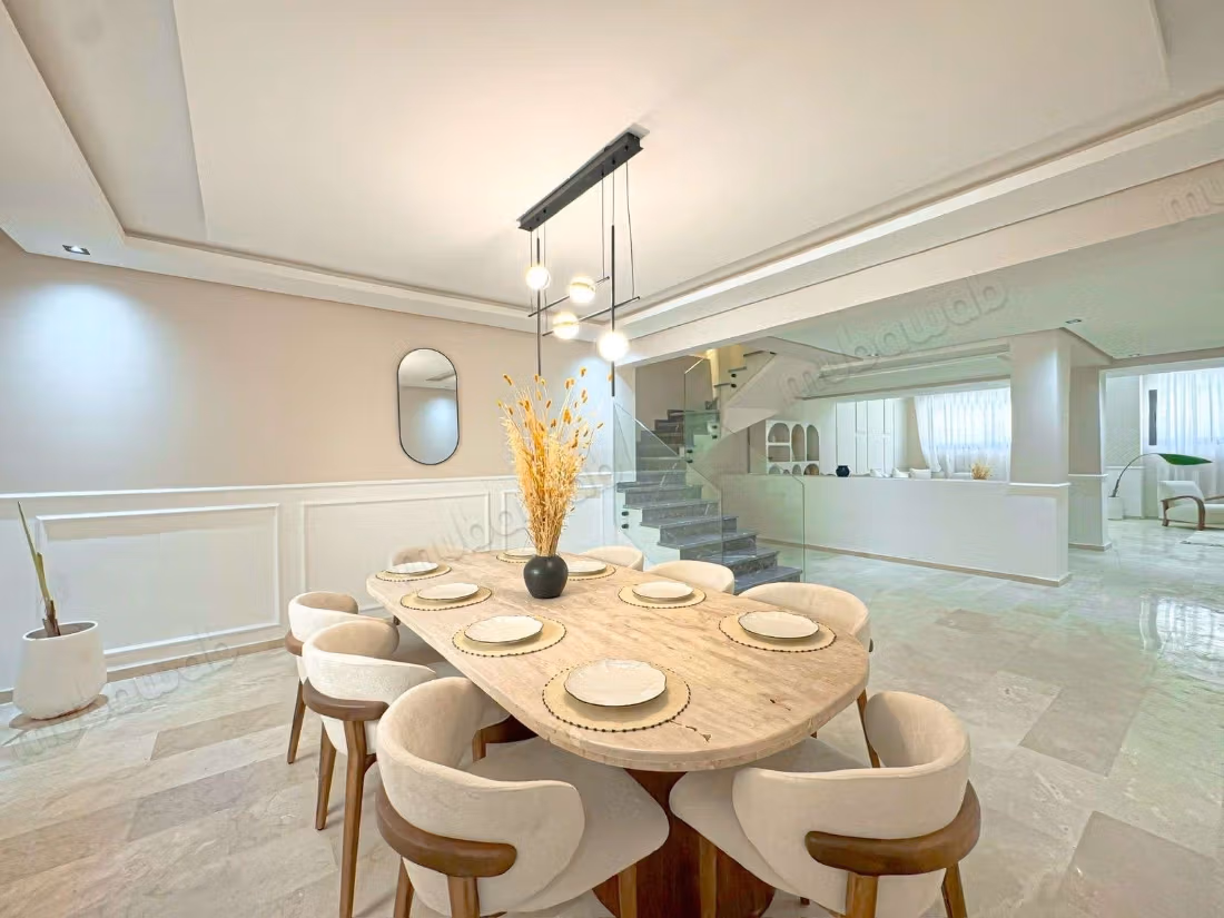 Appartement 275 m² à Route Casablanca — 3