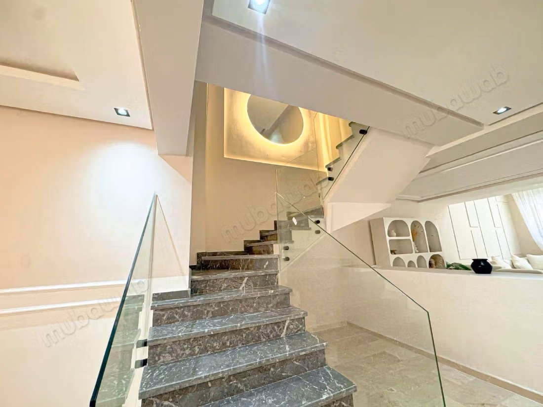 Appartement 275 m² à Route Casablanca — 4