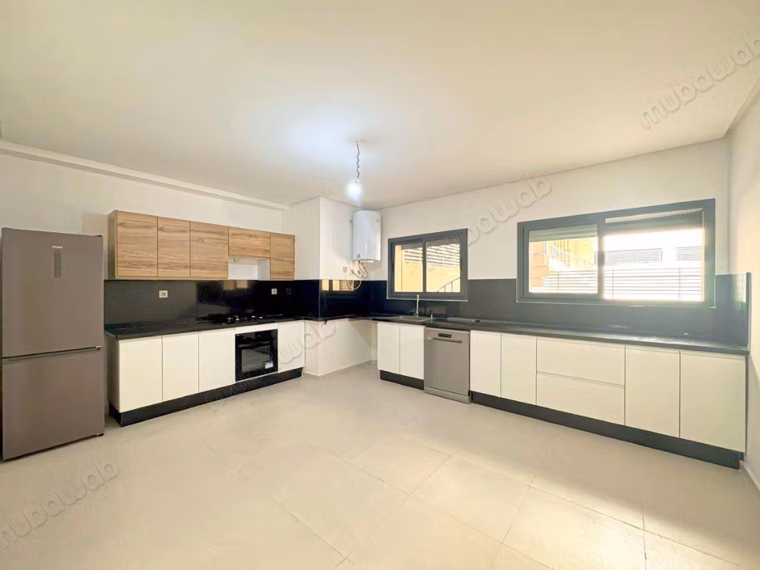 Appartement 275 m² à Route Casablanca — 6