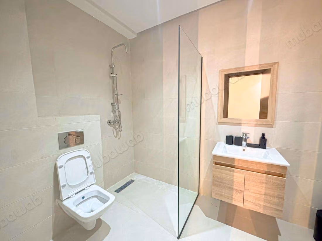 Appartement 275 m² à Route Casablanca — 11