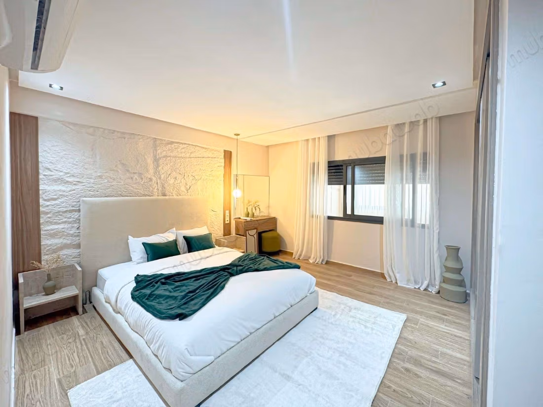 Appartement 275 m² à Route Casablanca — 7