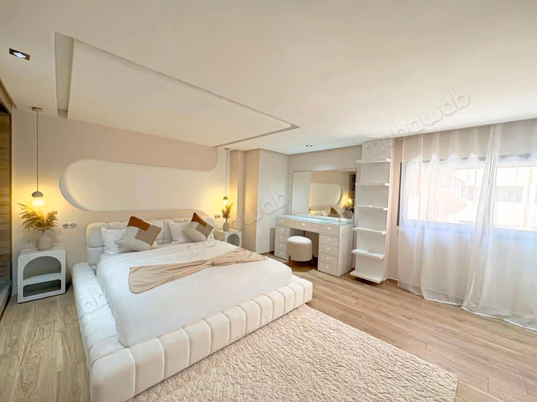 Appartement 275 m² à Route Casablanca — 8