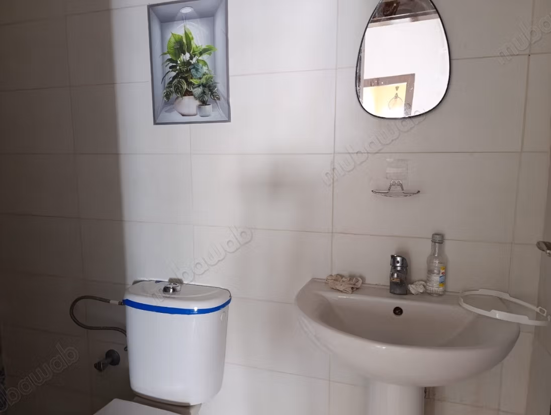 Apartamento en alquiler en el barrio Bir Rami