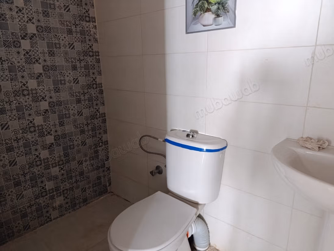 Apartamento en alquiler en el barrio Bir Rami