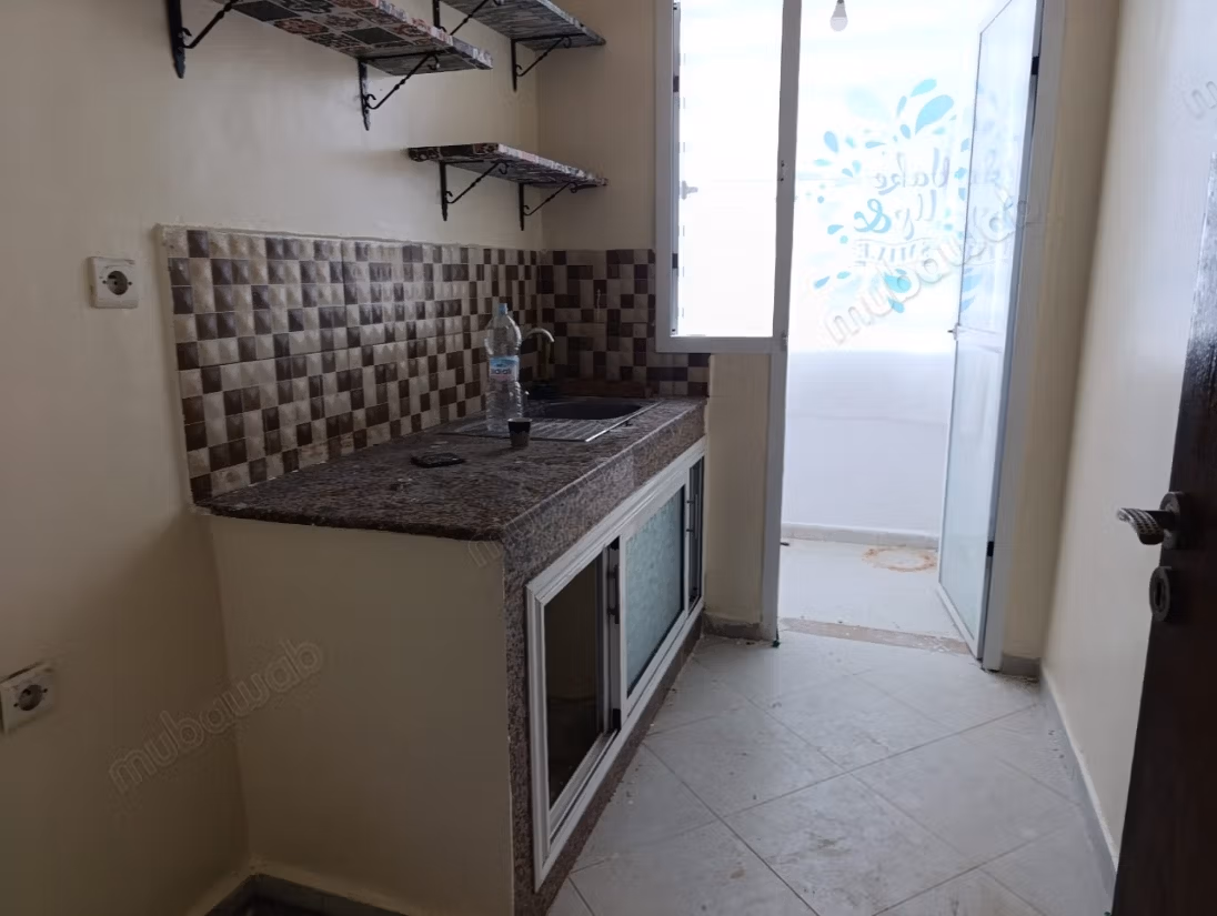 Apartamento en alquiler en el barrio Bir Rami