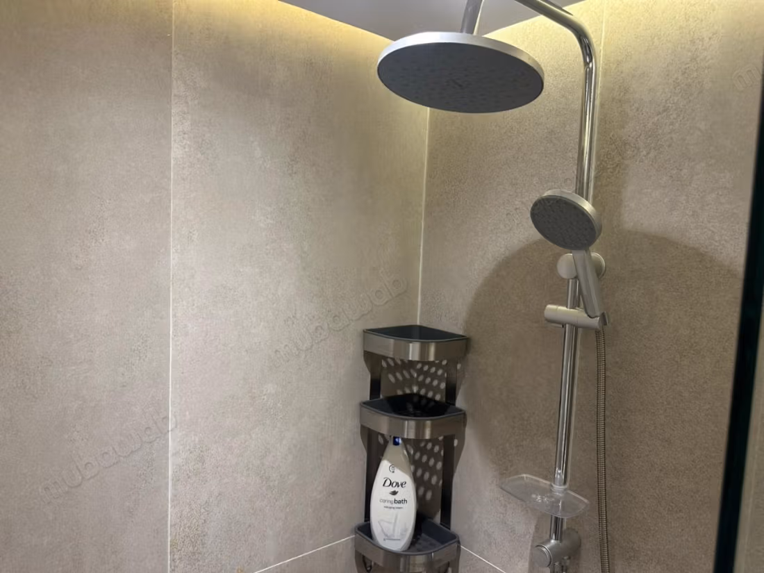 Geweldig appartement te koop aan de Casablancaweg. Oppervlakte 53 m². Gemeubileerd