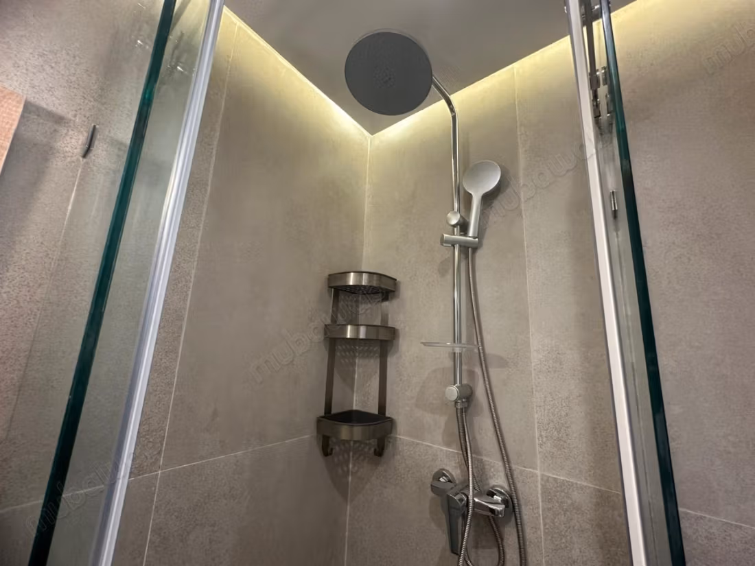 Geweldig appartement te koop aan de Casablancaweg. Oppervlakte 53 m². Gemeubileerd