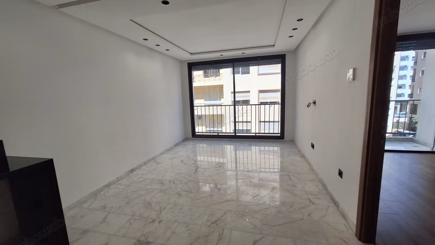 Appartement 43 m² à Les princesses — 2