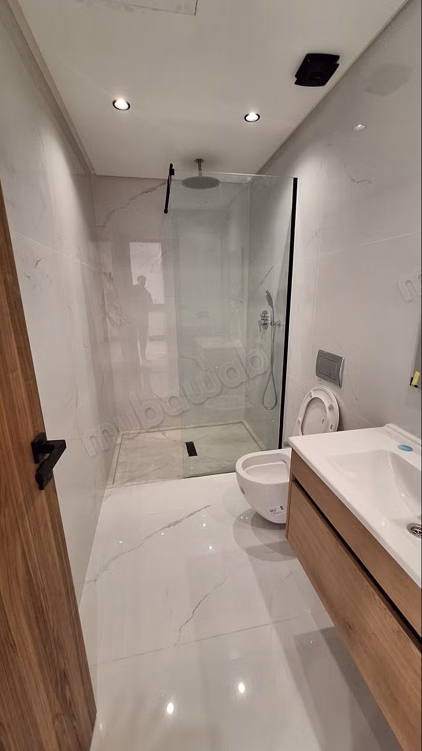 Appartement 43 m² à Les princesses — 6