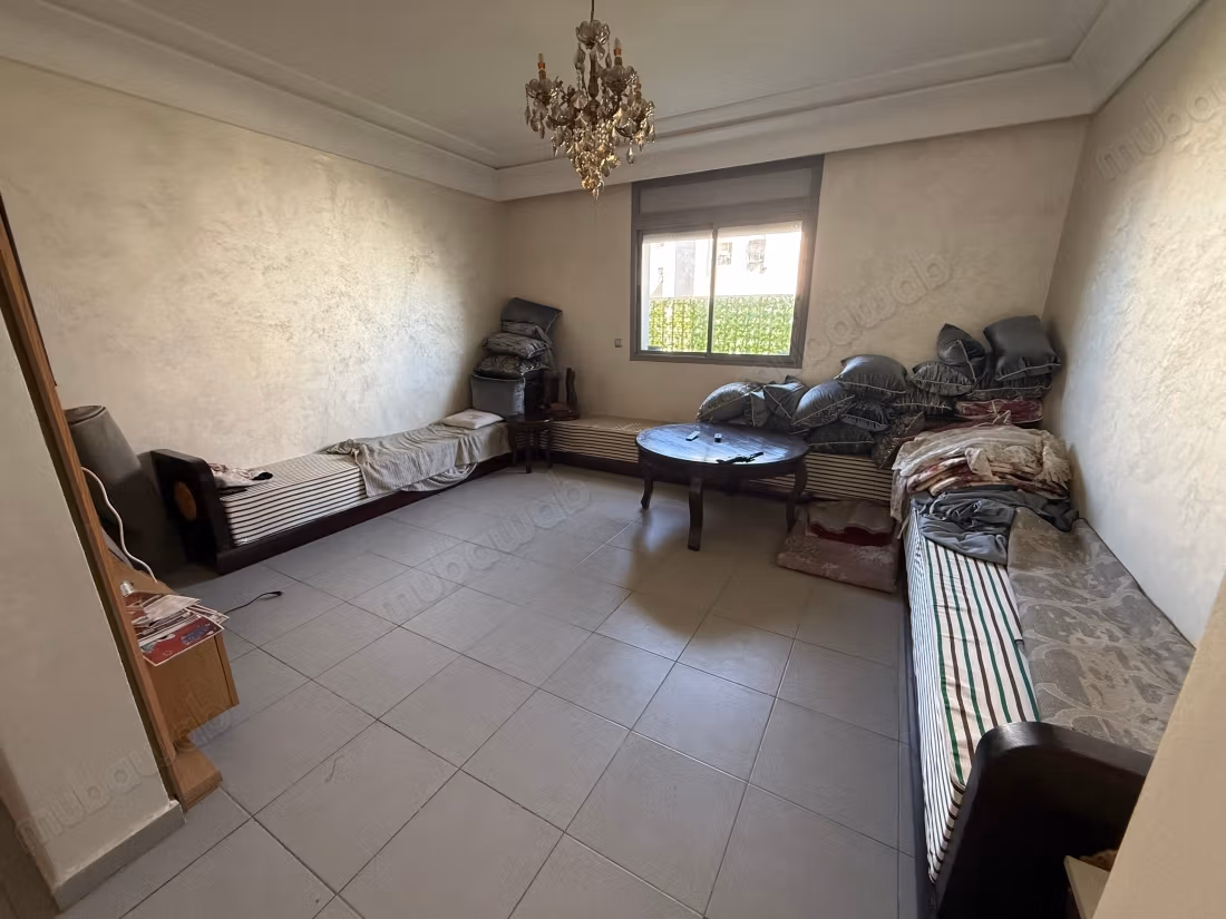 Medium Standard Apartment DAR BOUAZZA