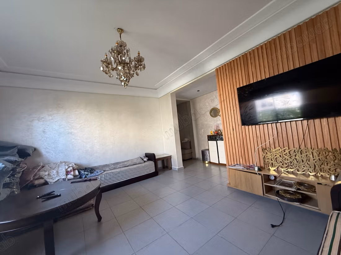Medium Standard Apartment DAR BOUAZZA
