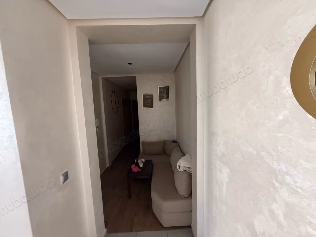 Medium Standard Apartment DAR BOUAZZA