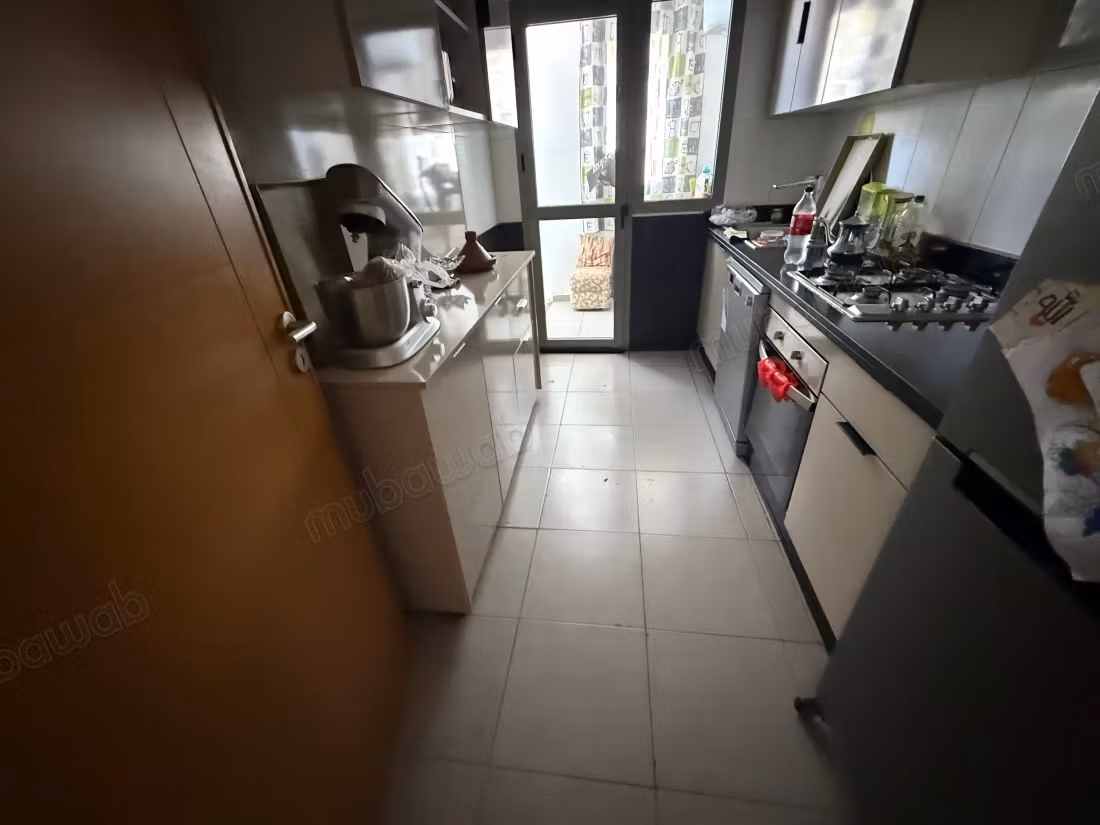Medium Standard Apartment DAR BOUAZZA