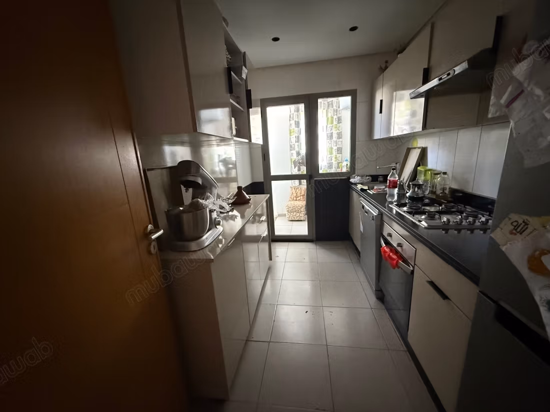 Medium Standard Apartment DAR BOUAZZA