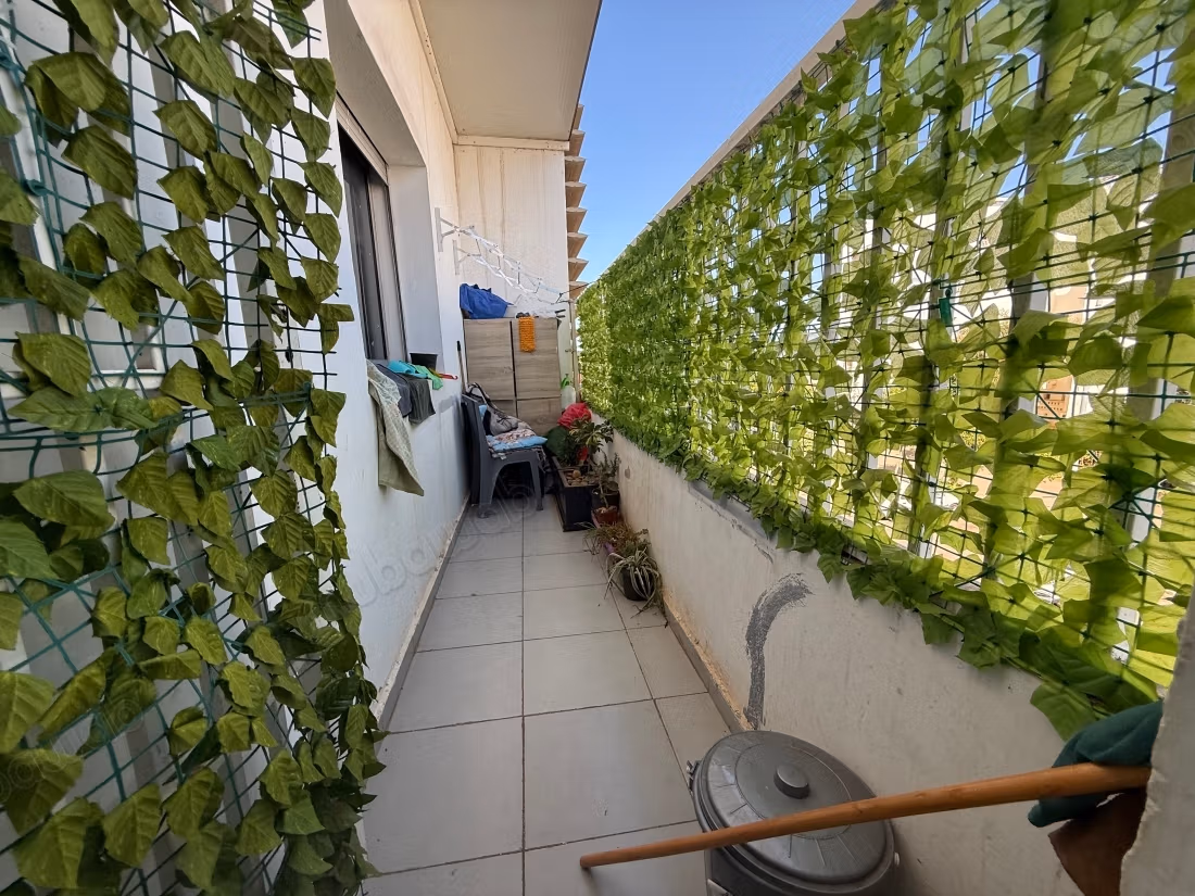 Medium Standard Apartment DAR BOUAZZA