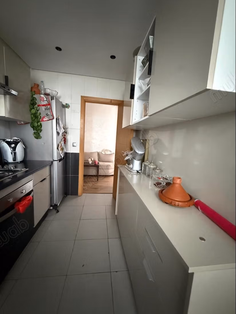Medium Standard Apartment DAR BOUAZZA