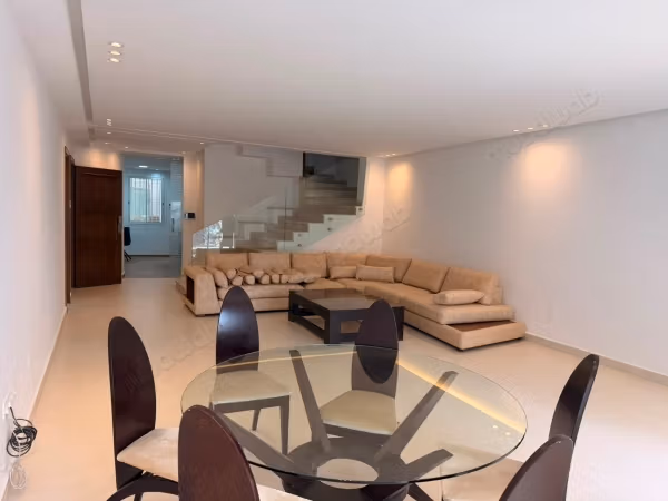 Appartamento in affitto a Racine. 3 belle camere. Ben arredato