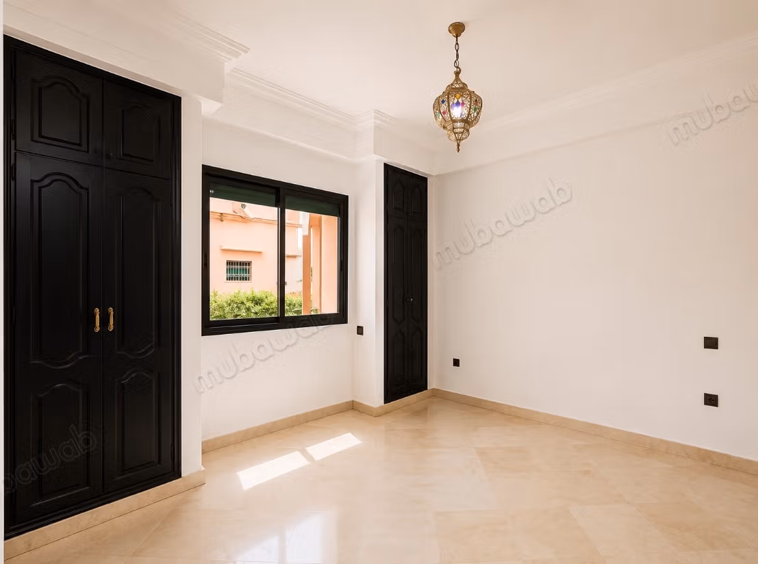 Villa Residencial en Venta en Targa Marrakech