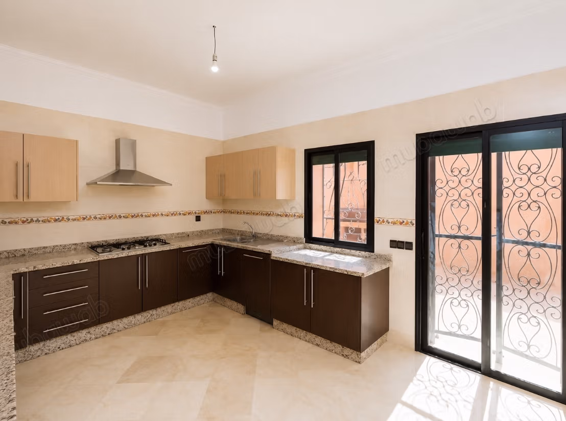 Villa Residencial en Venta en Targa Marrakech