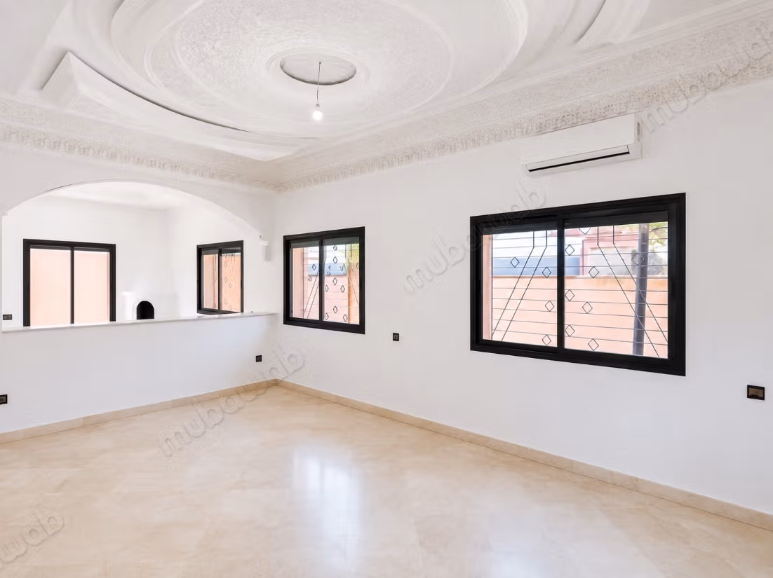 Villa Residencial en Venta en Targa Marrakech