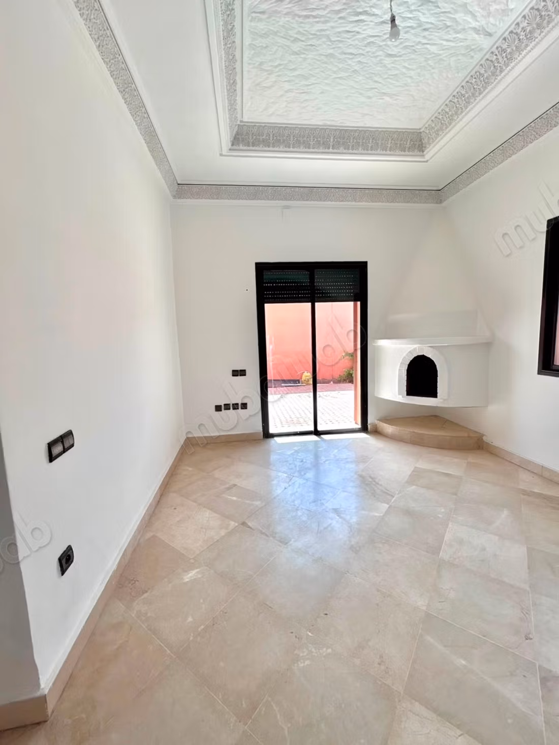Villa Residencial en Venta en Targa Marrakech