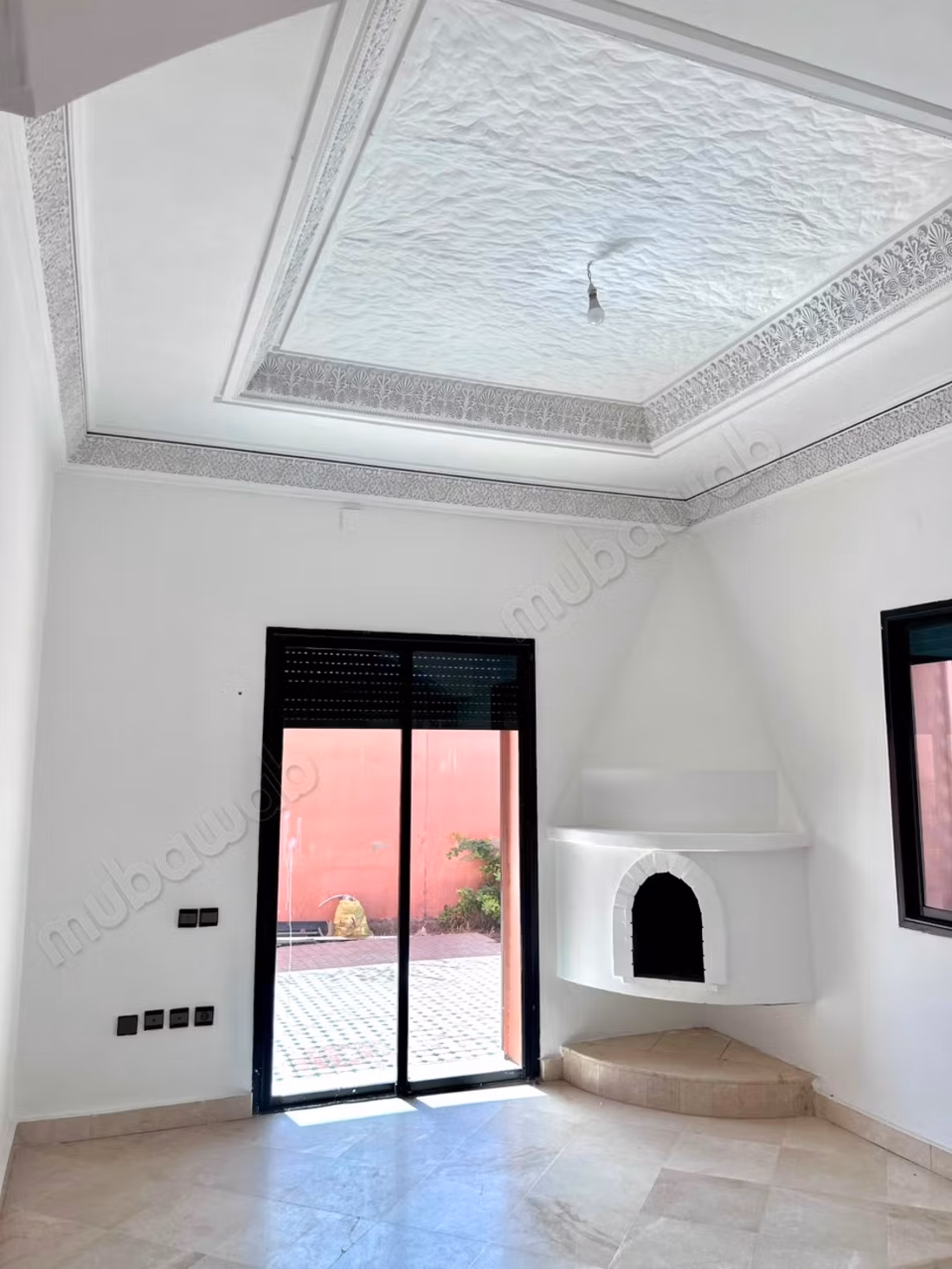 Villa Residencial en Venta en Targa Marrakech