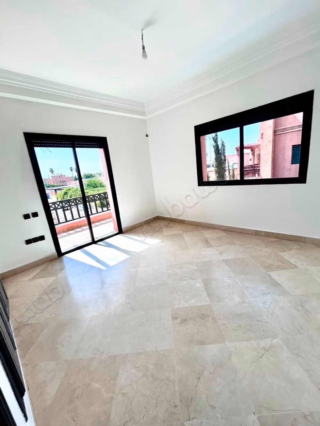 Villa Residencial en Venta en Targa Marrakech