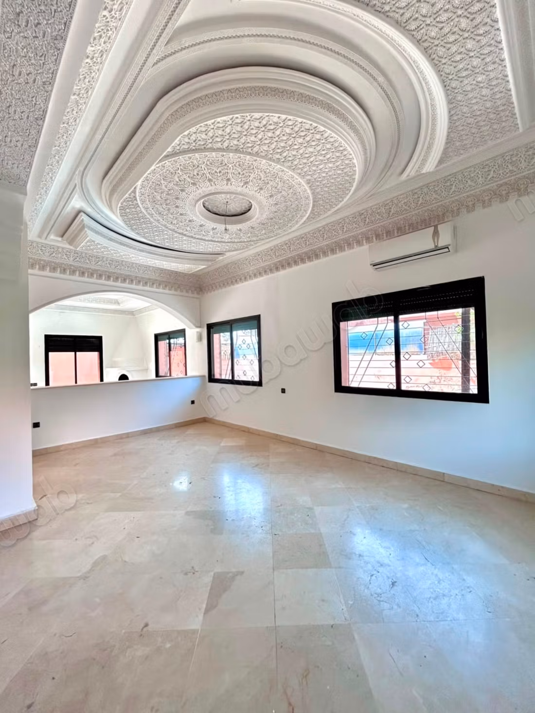 Villa Residencial en Venta en Targa Marrakech