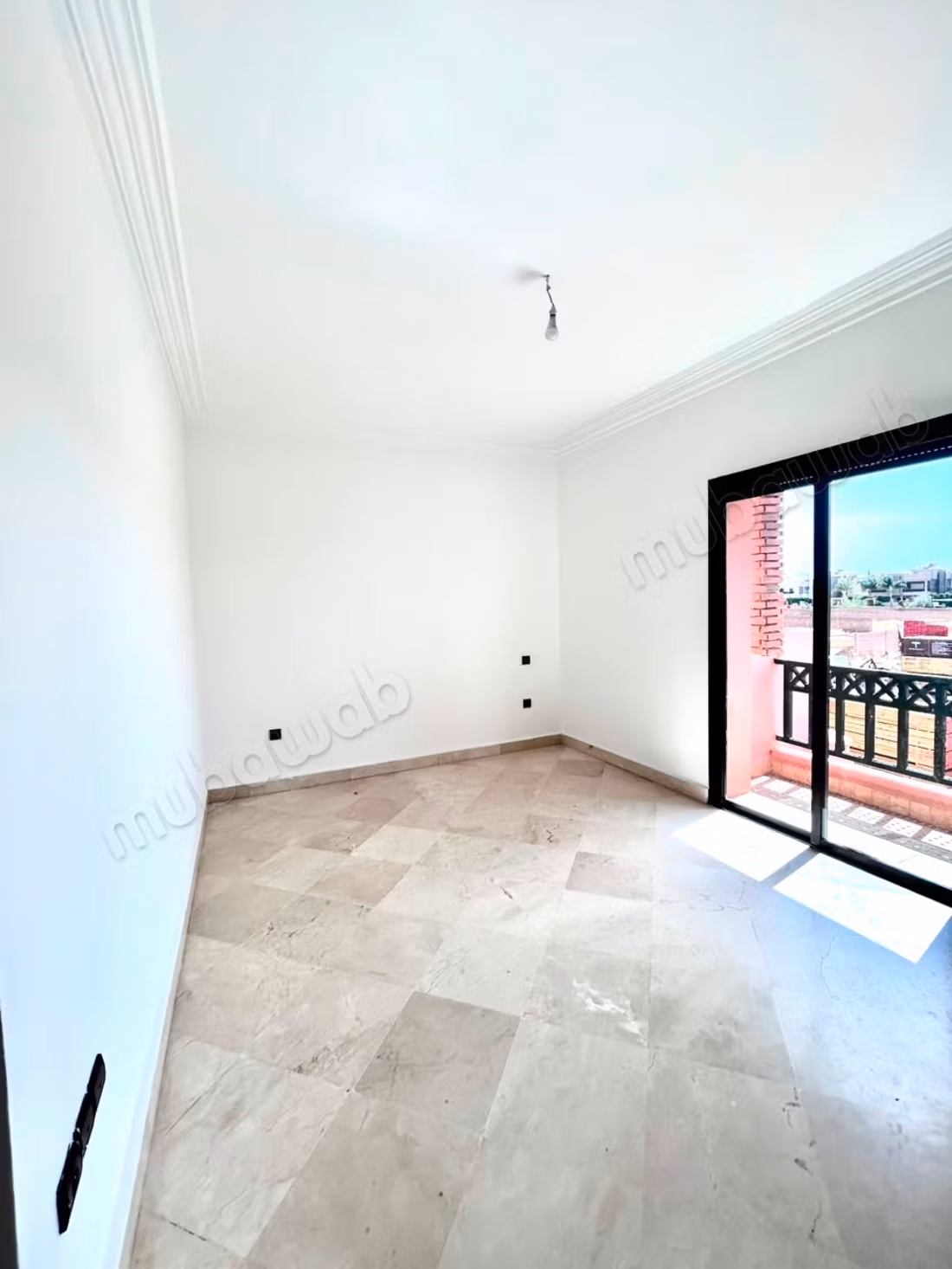 Villa Residencial en Venta en Targa Marrakech