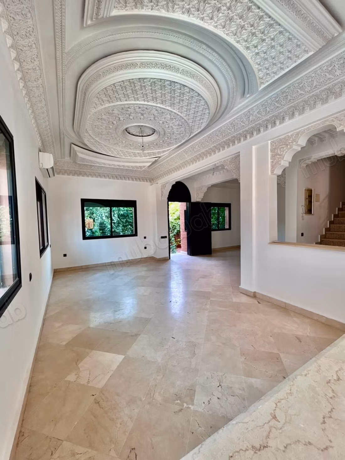 Villa Residencial en Venta en Targa Marrakech