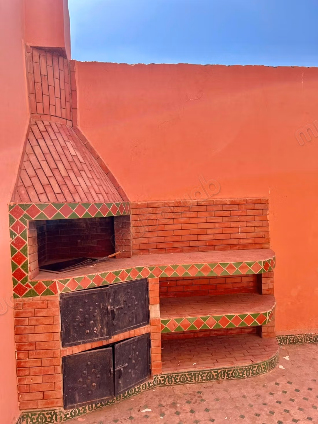 Villa Residencial en Venta en Targa Marrakech